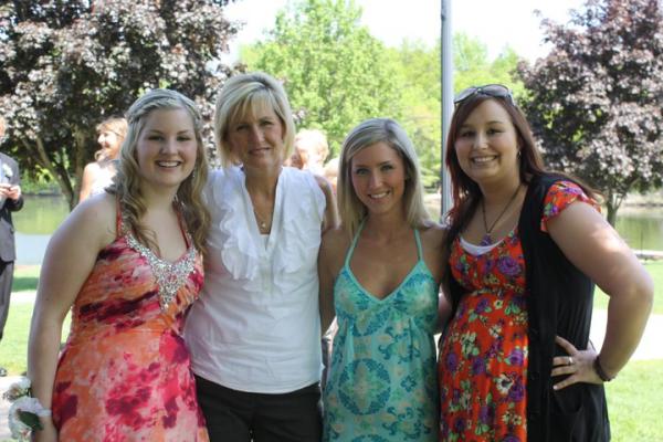 Meg Van Lanen - Class of 1981 - Conestoga High School