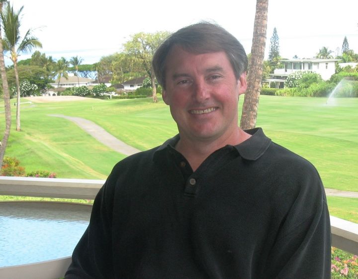 Michael Karmilowicz - Class of 1980 - Conestoga High School