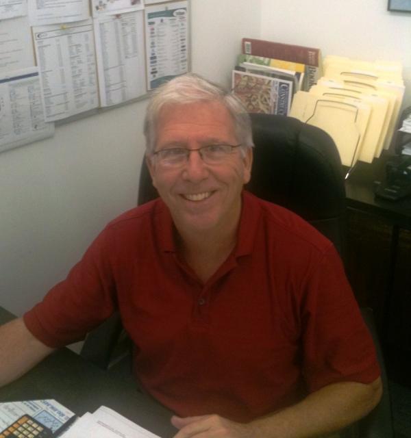 Steve Rominger - Class of 1974 - Conestoga High School