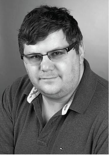 Martin Lessem - Class of 1996 - Conestoga High School