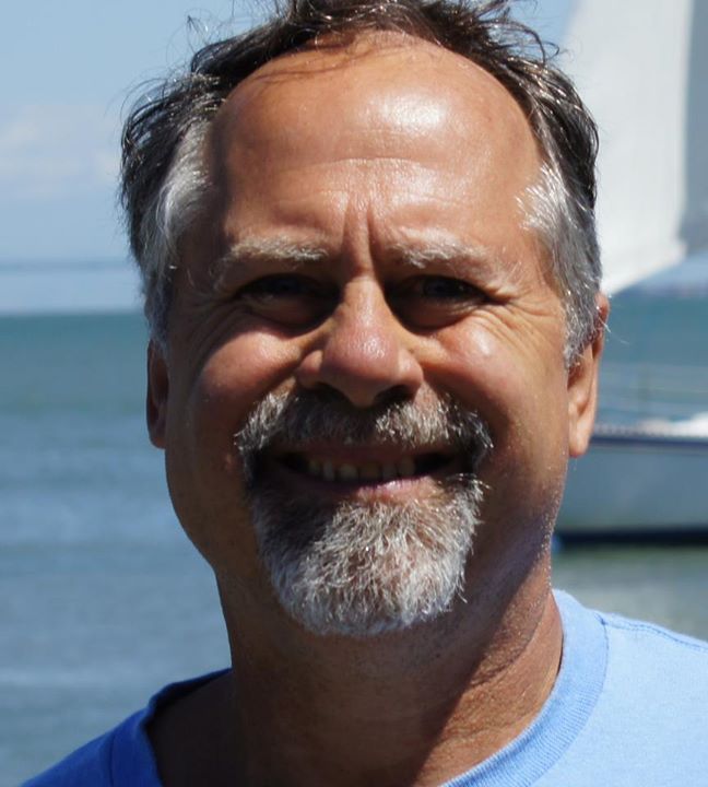 Stephen Bertsch - Class of 1974 - Conestoga High School