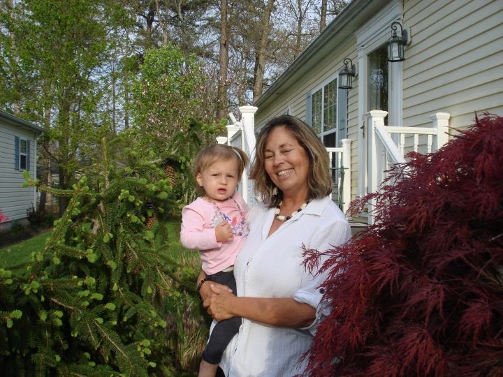 Barbara Stauffer - Class of 1969 - Conestoga High School