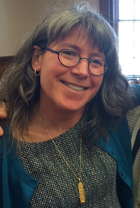 Su Miller - Class of 1983 - Conestoga High School