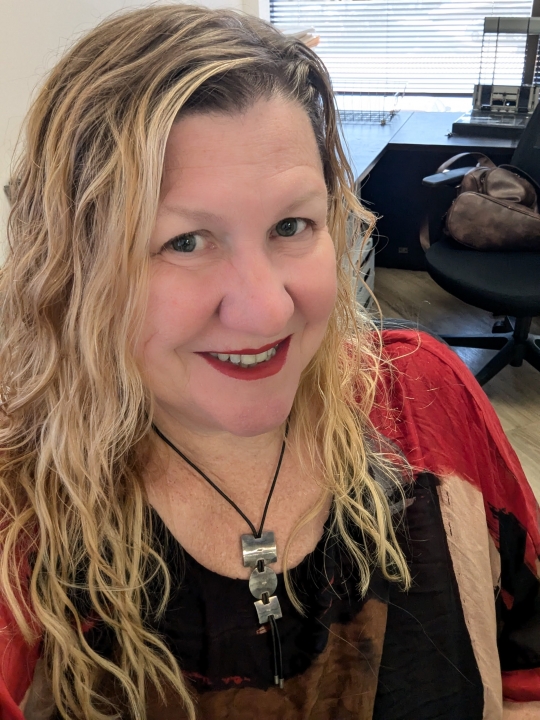 Julie Vail - Class of 1987 - Conestoga High School