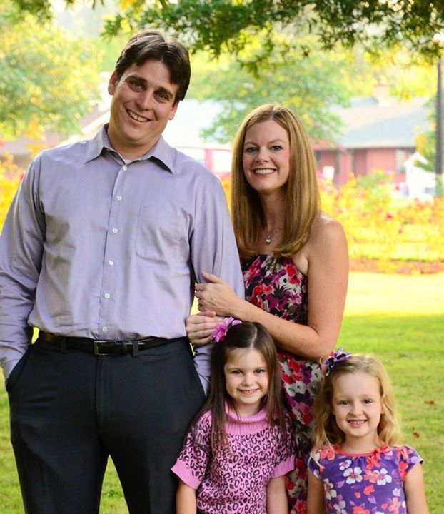 Julia Smith Rice - Class of 1995 - Conestoga High School