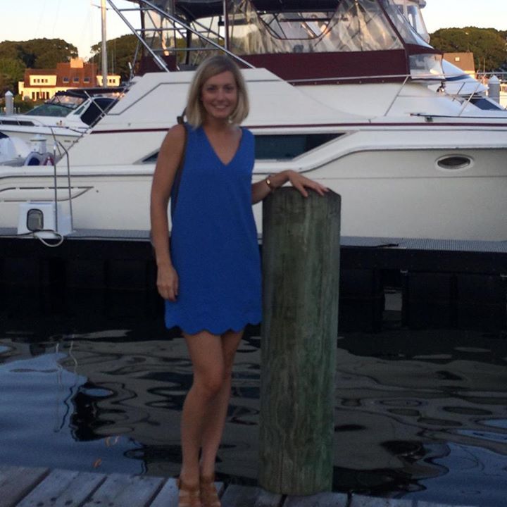 Vanessa Hansen - Class of 2005 - Conestoga High School