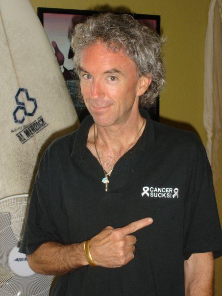 Mark Maloney - Class of 1976 - Conestoga High School