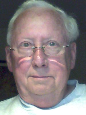 David Morton - Class of 1962 - Conestoga High School