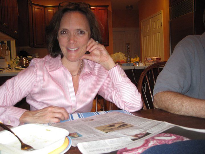 Michele Leonard - Class of 1978 - Conestoga High School