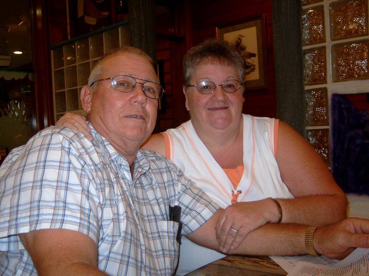 Julieanne Bowman - Class of 1965 - Conestoga High School