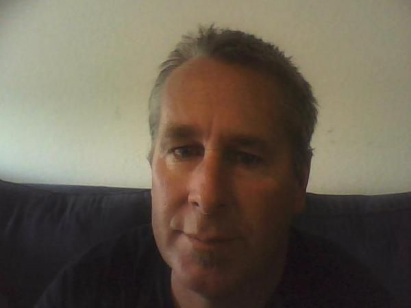 Michael Monroe - Class of 1984 - Comanche High School