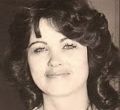 Mary Morgan, class of 1981
