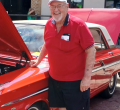 Bill Kitterman