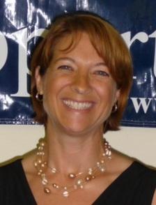 Jamie Klein - Class of 1987 - Cordell High School