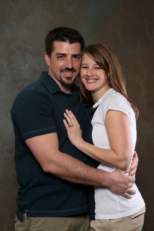 Amber Hutson - Class of 1997 - Coweta High School