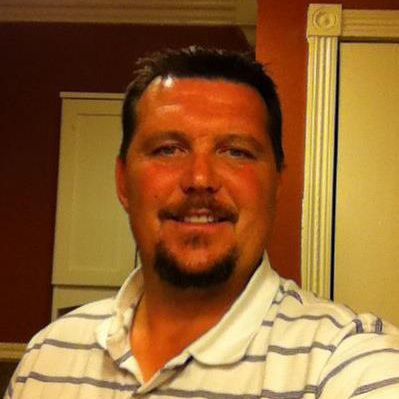 Justin Holmes - Class of 1992 - Coweta High School