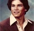 Clayton Foster, class of 1979