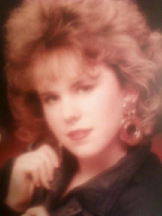 Eileen Pickle - Class of 1992 - Coyle High School