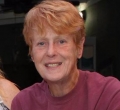 Judy Cummings
