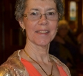 Anne Craig, class of 1967