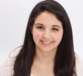 Emma Mendozar '11