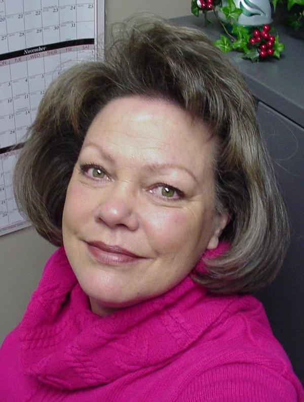 Brenda Davis - Class of 1971 - Crescent High School