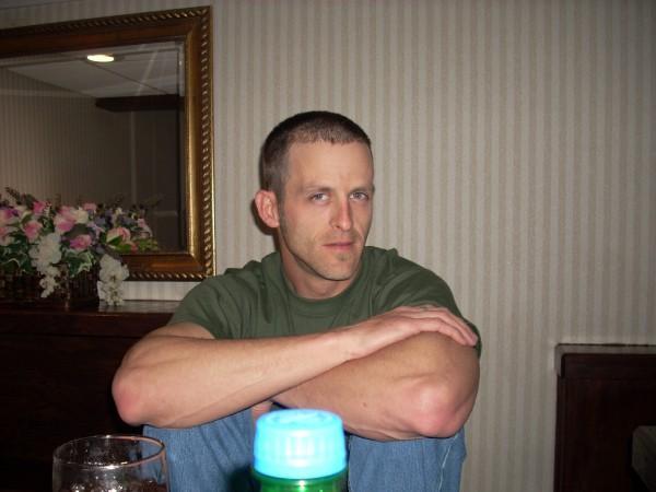 Michael Wall - Class of 1992 - Crescent High School