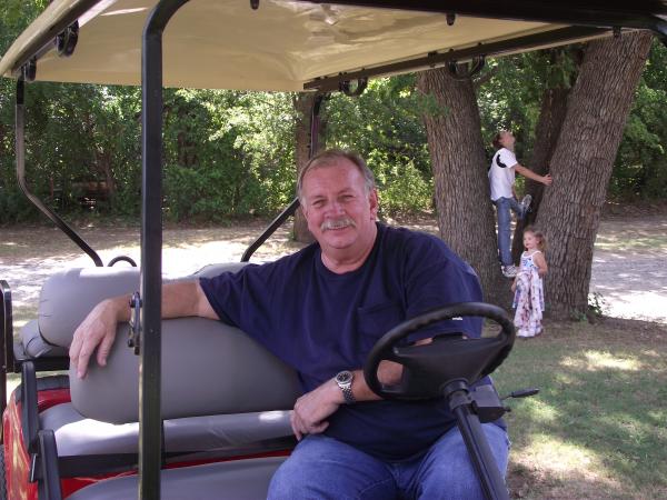 Loyd (jr) Wright - Class of 1970 - Crescent High School