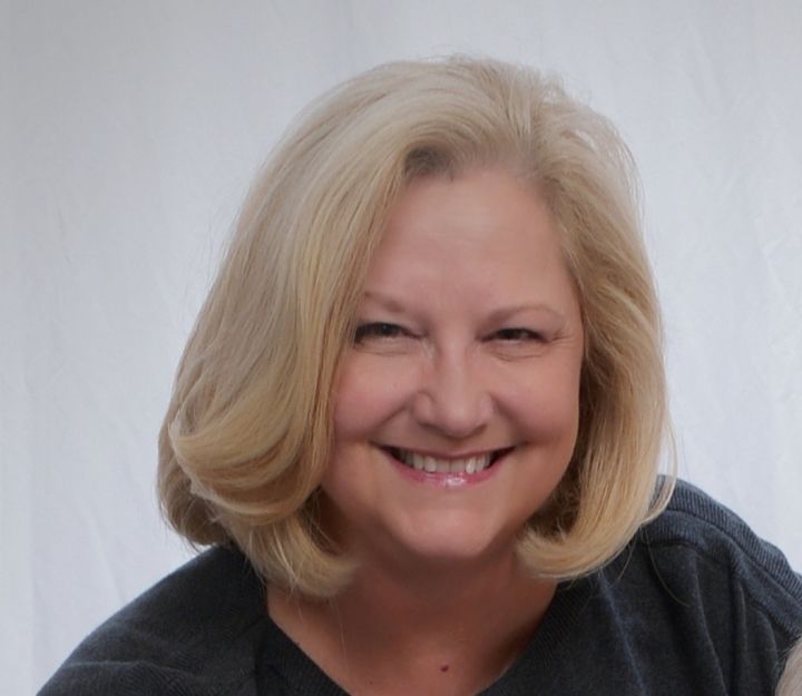 Donna Payne - Class of 1971 - Crescent High School