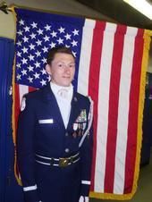 Zack Wells - Class of 2009 - Crooked Oak High School