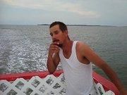 Jeremy Avelar - Class of 2000 - Crooked Oak High School