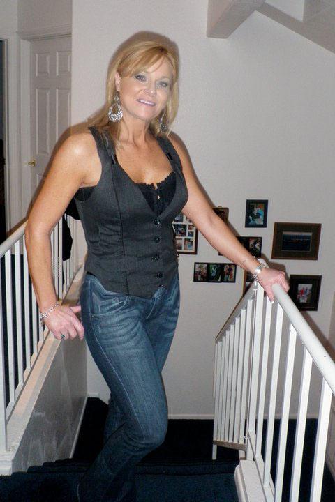 Cherrie Ream/ Henderson - Class of 1986 - Crooked Oak High School