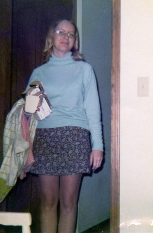 Brenda Jones - Class of 1970 - Crooked Oak High School