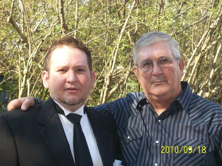 William Ensey - Class of 1965 - Crooked Oak High School
