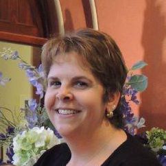 Elizabeth Ambrose - Class of 1988 - Amesbury High School