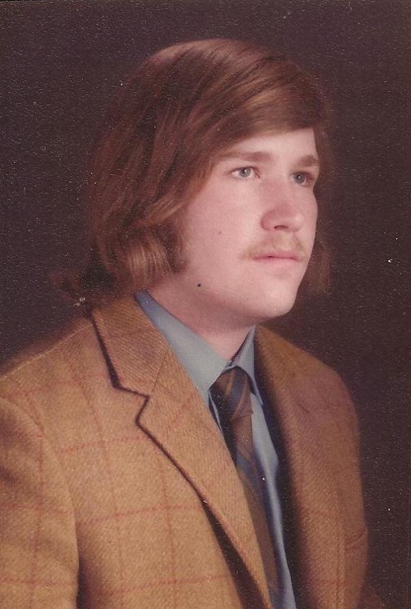Ray Blouin - Class of 1977 - Amesbury High School