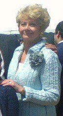 Sandra Rooney - Class of 1952 - Amesbury High School