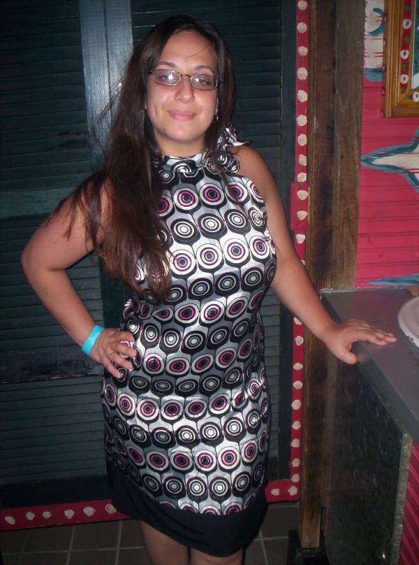 Miriam Dweck - Class of 1998 - Myrtle Beach High School