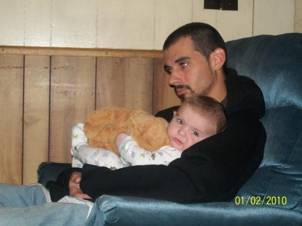 Charles Griggs - Class of 2004 - Myrtle Beach High School