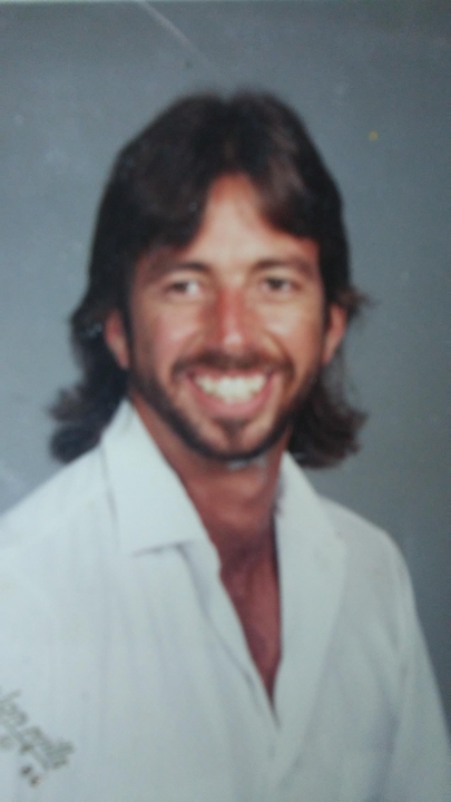 Michael W Barrow - Class of 1973 - Myrtle Beach High School