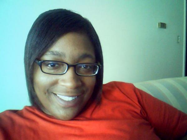 Mandisa Mckinney - Class of 2007 - Myrtle Beach High School