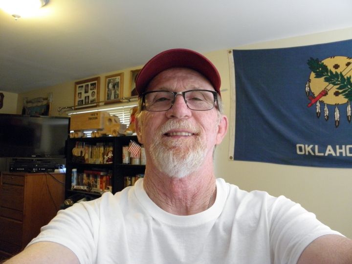 John Flowers - Class of 1966 - Myrtle Beach High School