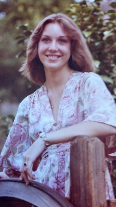 Jacquelyn Leugers - Class of 1979 - Myrtle Beach High School