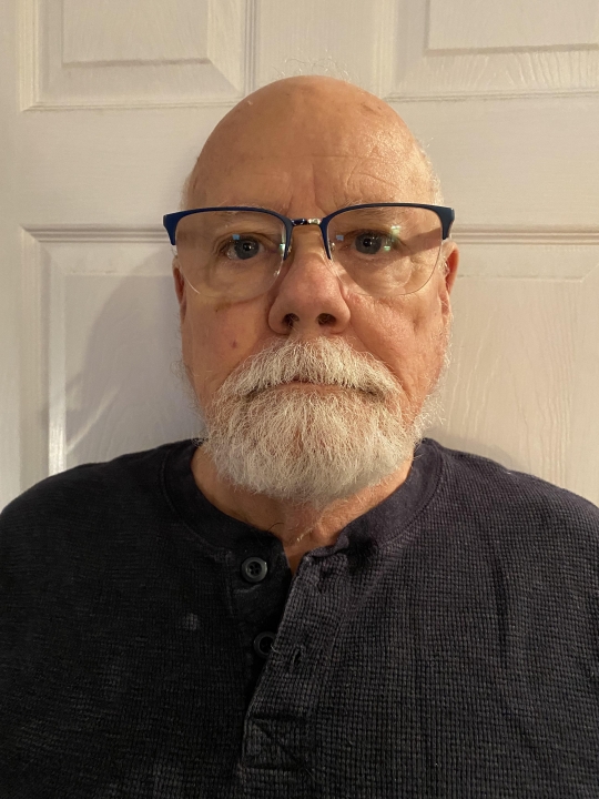 Wallace Martin - Class of 1964 - Myrtle Beach High School