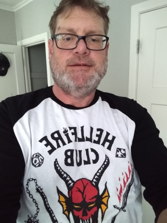Micheal Evans - Class of 1992 - Myrtle Beach High School