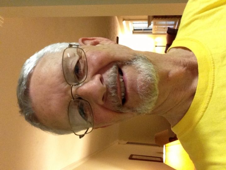 Ken Hardwick - Class of 1963 - Myrtle Beach High School