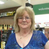 Joanne Yearicks - Class of 1960 - Myrtle Beach High School