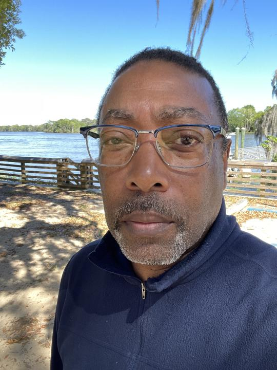 Bobby Alston - Class of 1977 - Myrtle Beach High School