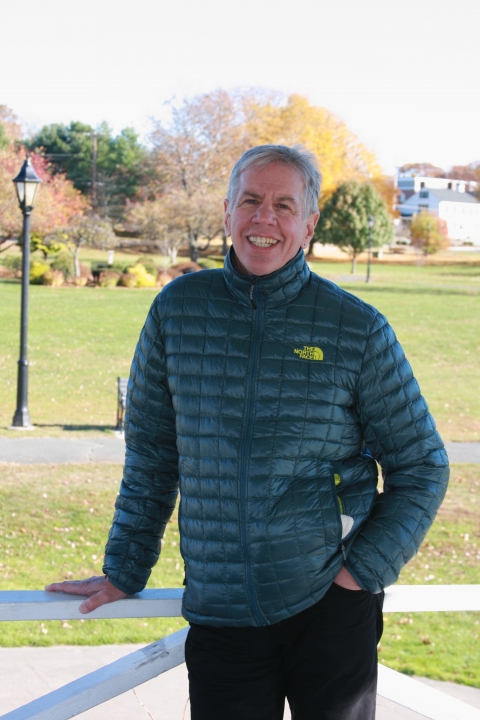 Kevin Fallon - Class of 1966 - Arlington High School