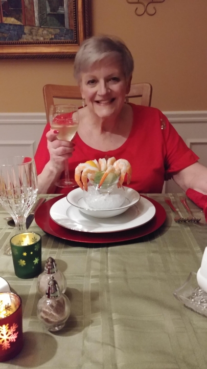 Linda Milani - Class of 1964 - Arlington High School
